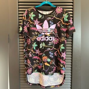 Adidas Originals Women’s Medium Tee